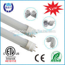 9 w conduit tube léger 130lm / w avec ETL TUV SAA CE